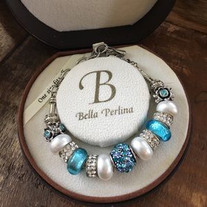 Bella Perlina Bracelet